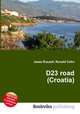 D23 road (Croatia), Jesse Russell,Ronald Cohn 