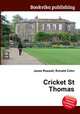 Cricket St Thomas, Jesse Russell,Ronald Cohn 