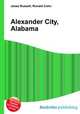 Alexander City, Alabama, Jesse Russell,Ronald Cohn 