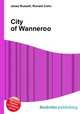 City of Wanneroo, Jesse Russell,Ronald Cohn 