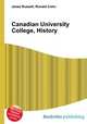 Canadian University College, History, Jesse Russell,Ronald Cohn 