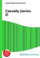 Casualty (series 2), Jesse Russell,Ronald Cohn 