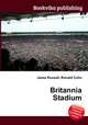Britannia Stadium, Jesse Russell,Ronald Cohn 
