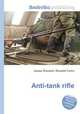 Anti-tank rifle, Jesse Russell,Ronald Cohn 