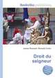 Droit du seigneur, Jesse Russell,Ronald Cohn 