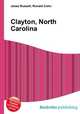 Clayton, North Carolina, Jesse Russell,Ronald Cohn 