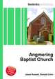 Angmering Baptist Church, Jesse Russell,Ronald Cohn 