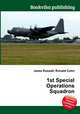 1st Special Operations Squadron, Jesse Russell,Ronald Cohn 
