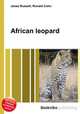 African leopard, Jesse Russell,Ronald Cohn 
