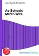 As Schools Match Wits, Jesse Russell,Ronald Cohn 