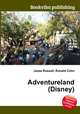 Adventureland (Disney), Jesse Russell,Ronald Cohn 