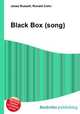 Black Box (song), Jesse Russell,Ronald Cohn 