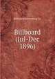 Billboard (Jul-Dec 1896), Billboard Advertising Co. 