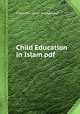 Child Education in Islam.pdf, Child Education in Islam.pdf 