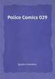 Police Comics 029, Quality Publishers 