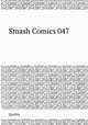 Smash Comics 047, Quality 