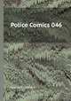 Police Comics 046, Quality Publishers 