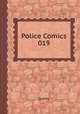 Police Comics 019, Quality 