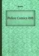 Police Comics 008, Quality 