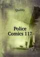 Police Comics 117, Quality 