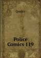 Police Comics 119, Quality 