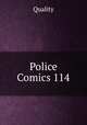 Police Comics 114, Quality 