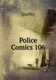 Police Comics 106, Quality 