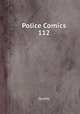 Police Comics 112, Quality 