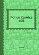 Police Comics 108, Quality 