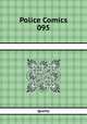 Police Comics 095, Quality 