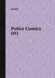 Police Comics 091, Quality 