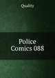 Police Comics 088, Quality 