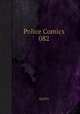 Police Comics 082, Quality 