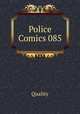 Police Comics 085, Quality 