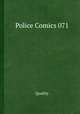 Police Comics 071, Quality 