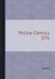 Police Comics 076, Quality 