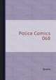 Police Comics 068, Quality 