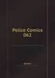 Police Comics 062, Quality 