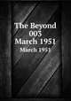 The Beyond 003. March 1951, 