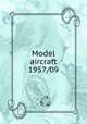 Model aircraft 1957/09, 