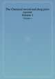 The Chemical record and drug price current. Volume 1, 