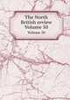 The North British review. Volume 50, 