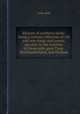 Rhymes of northern bards: being a curious collection of old and new songs and poems, peculiar to the counties of Newcastle upon Tyne, Northumberland, and Durham., Bell, John 