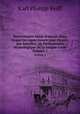 Dictionnaire russe-franais dans lequel les mots russes sont classs par familles, ou Dictionnaire tymologique de la langue russe. Volume 1, Karl Philipp Reiff 