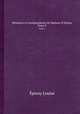 Mmoires et correspondance de Madame D’pinay. Tome 3, 