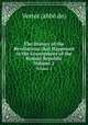 The History of the Revolutions that Happened in the Government of the Roman Republic. Volume 2, 