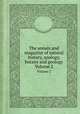 The annals and magazine of natural history, zoology, botany and geology. Volume 2, 