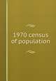 1970 census of population, 