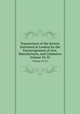 Transactions of the Society Instituted at London for the Encouragement of Arts, Manufactures, and Commerce. Volume 34-35, 