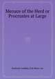 Menace of the Herd or Procrustes at Large, Kuehnelt-Leddihn, Erik Ritter von 